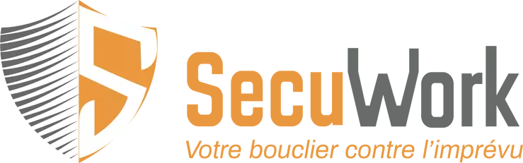 Logo Secuwork